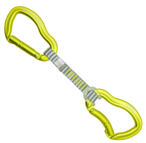 Alpinism - Bucla Echipata Kong Ergo