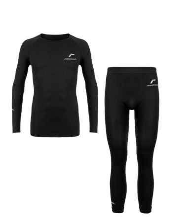 Pantaloni corp - Set Imbracaminte Corp Reusch Warm