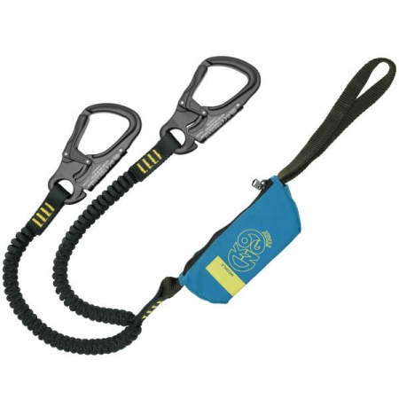 Via Ferrata - Set Kong Via Ferrata Medale 2.0