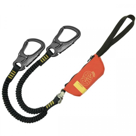 Via Ferrata - Set Kong Via Ferrata Medale 360