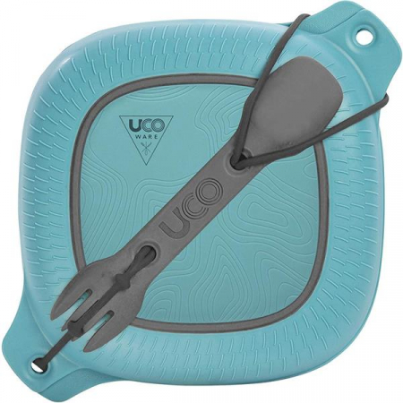Vase / Tacamuri - Set Lunch Box UCO 4