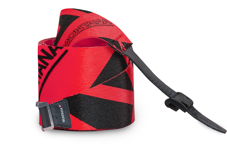 Piele foca - Set Piele Foca Montana Cut Your Skin Montasprint Adrenaline