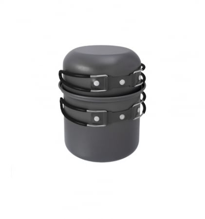 Vase / Tacamuri - Set Vase Origin Outdoors Biwac Topfset Trekking