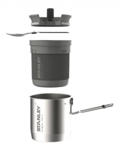 Set Pentru Gatit Stanley Mountain Compact [1]