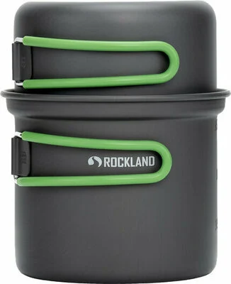 Kit Camino - Set Vase Rockland Travel Pro