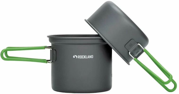 Set Vase Rockland Travel Pro [2]