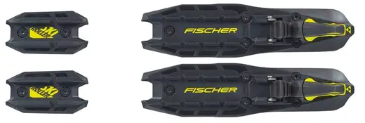 Schiuri de tura - Legaturi Rollerski Fischer Classic