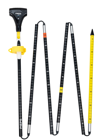 Sonda Electronica PIEPS iProbe BT+ 260 [2]