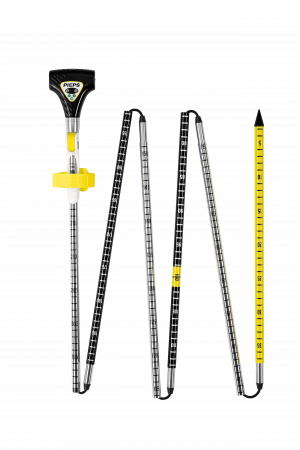 OUTLET - Sonda Electronica PIEPS iProbe BT 260