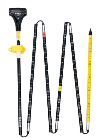 Schi tura & Splitboard - Sonda Electronica PIEPS iProbe BT+ 260