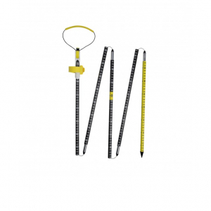 Sonde - Sonda PIEPS Carbon 220 PRO