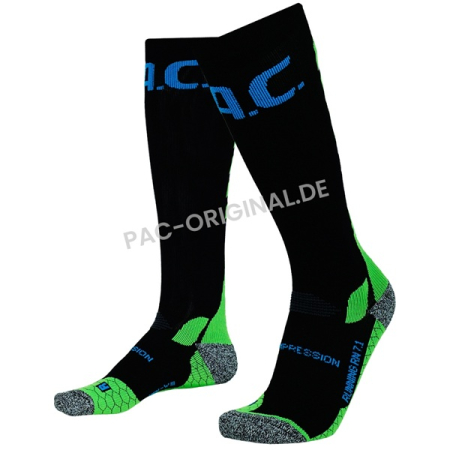 Sosete alergare - Sosete Alergare P.A.C. Pro Compression RN 7.1