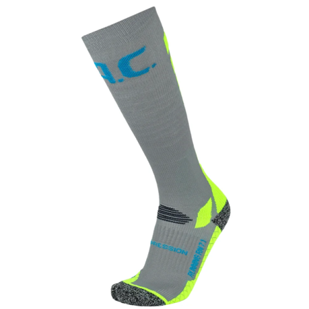 Imbracaminte - Sosete Alergare P.A.C. Pro Compression RN 7.1