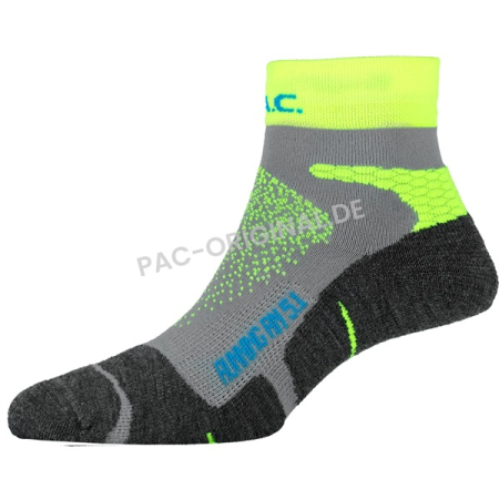 Imbracaminte - Sosete Alergare P.A.C. Pro Short RN 5.1