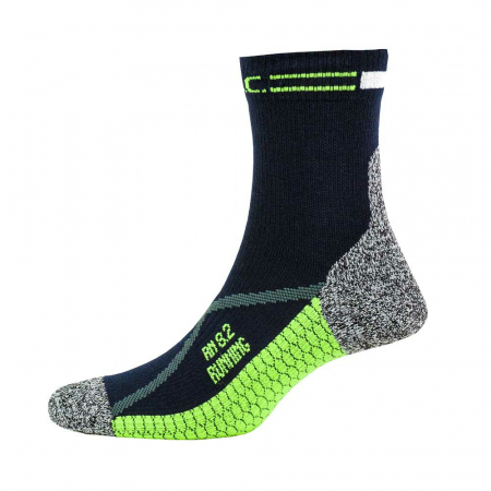 OUTLET - Sosete Alergare P.A.C. Reflective Merino RN 8.2