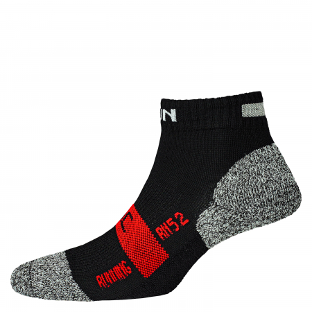 OUTLET - Sosete Alergare P.A.C. Reflective Pro Short RN 5.2