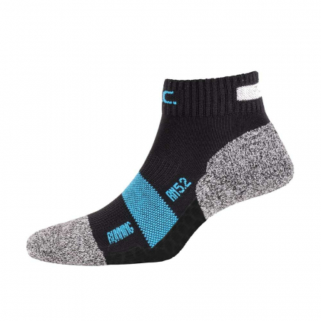 OUTLET - Sosete Alergare P.A.C. Reflective Pro Short RN 5.2