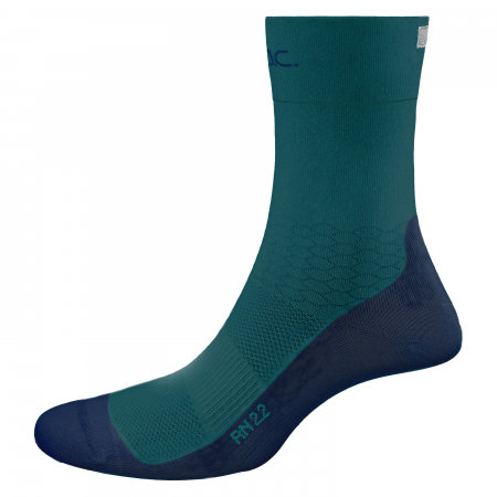 OUTLET - Sosete Alergare P.A.C. Reflective Ultralight RN 2.2