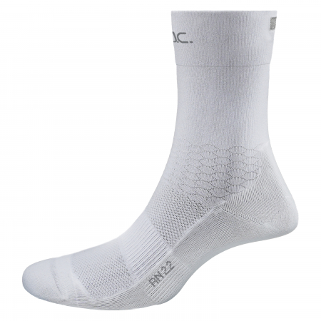 Sosete alergare - Sosete Alergare P.A.C. Reflective Ultralight RN 2.2