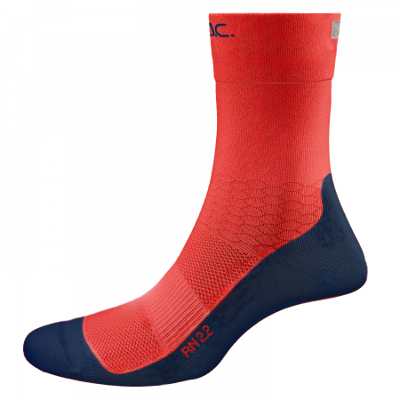 Sosete - Sosete Alergare P.A.C. Reflective Ultralight RN 2.2