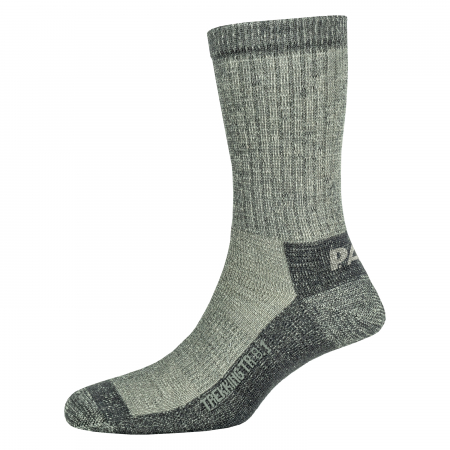 OUTLET - Sosete Drumetie P.A.C. Heavy Merino TR 8.1