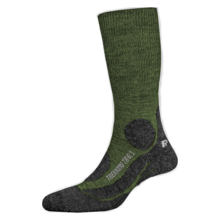 Imbracaminte - Sosete Drumetie P.A.C. Merino Medium TR 6.1