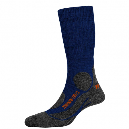 OUTLET - Sosete Drumetie P.A.C. Merino Medium TR 6.1