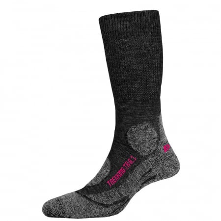 Sosete drumetii - Sosete Drumetie P.A.C. Merino Medium TR 6.1