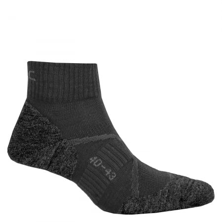 Imbracaminte - Sosete Drumetie P.A.C. Merino Short Cool TR 1.2