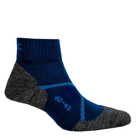 Sosete - Sosete Drumetie P.A.C. Merino Short Cool TR 1.2