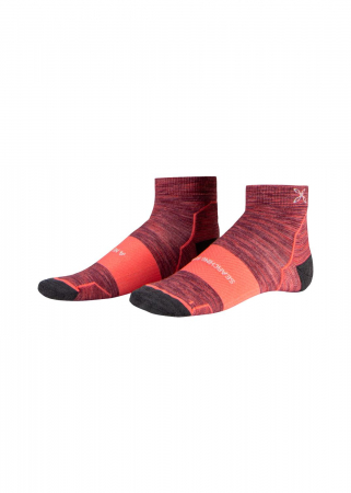 Sosete - Sosete Montura Merino Wool Light Low