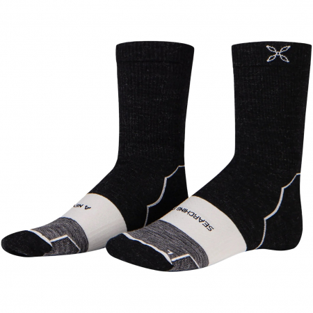 Sosete drumetii - Sosete Montura Merino Wool Light Mid