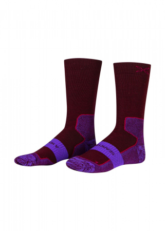 Sosete drumetii - Sosete Montura Merino Wool Warm Mid