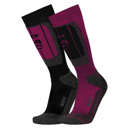 OUTLET - Sosete Schi P.A.C. Allrounder SK 5.2 PACK