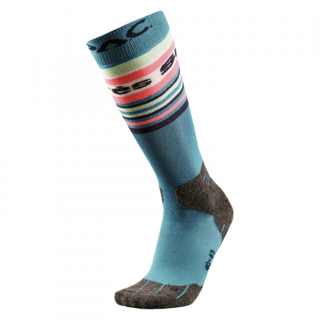 Sosete schi - Sosete Schi P.A.C. Allrounder SK 5.2 PACK