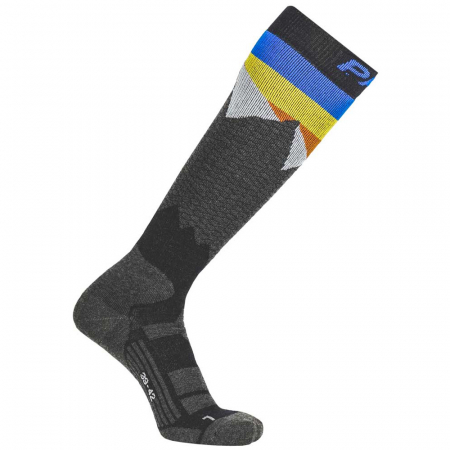 Imbracaminte iarna - Sosete Schi P.A.C. Merino Extra Warm SK 9.2