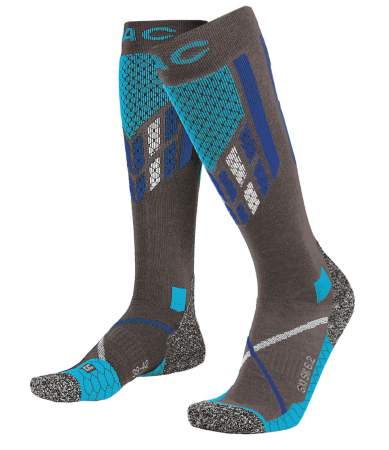 OUTLET - Sosete Schi P.A.C. Merino Technical Pro SK 6.2