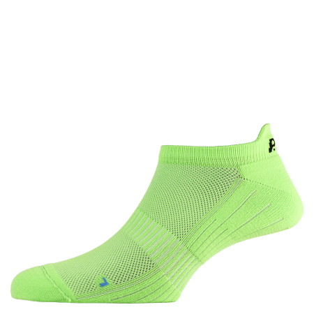 Imbracaminte - Sosete Sport P.A.C. SP 1.0 Footie Active Short