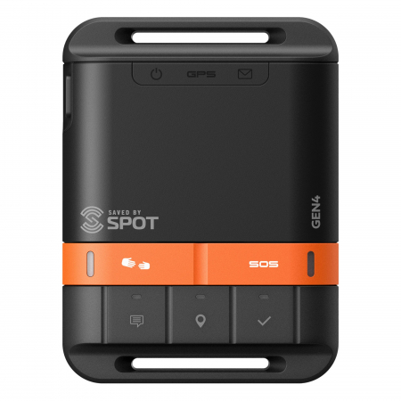 Accesorii salvare - Spot GEN4 - Dispozitiv Comunicare Prin Satelit