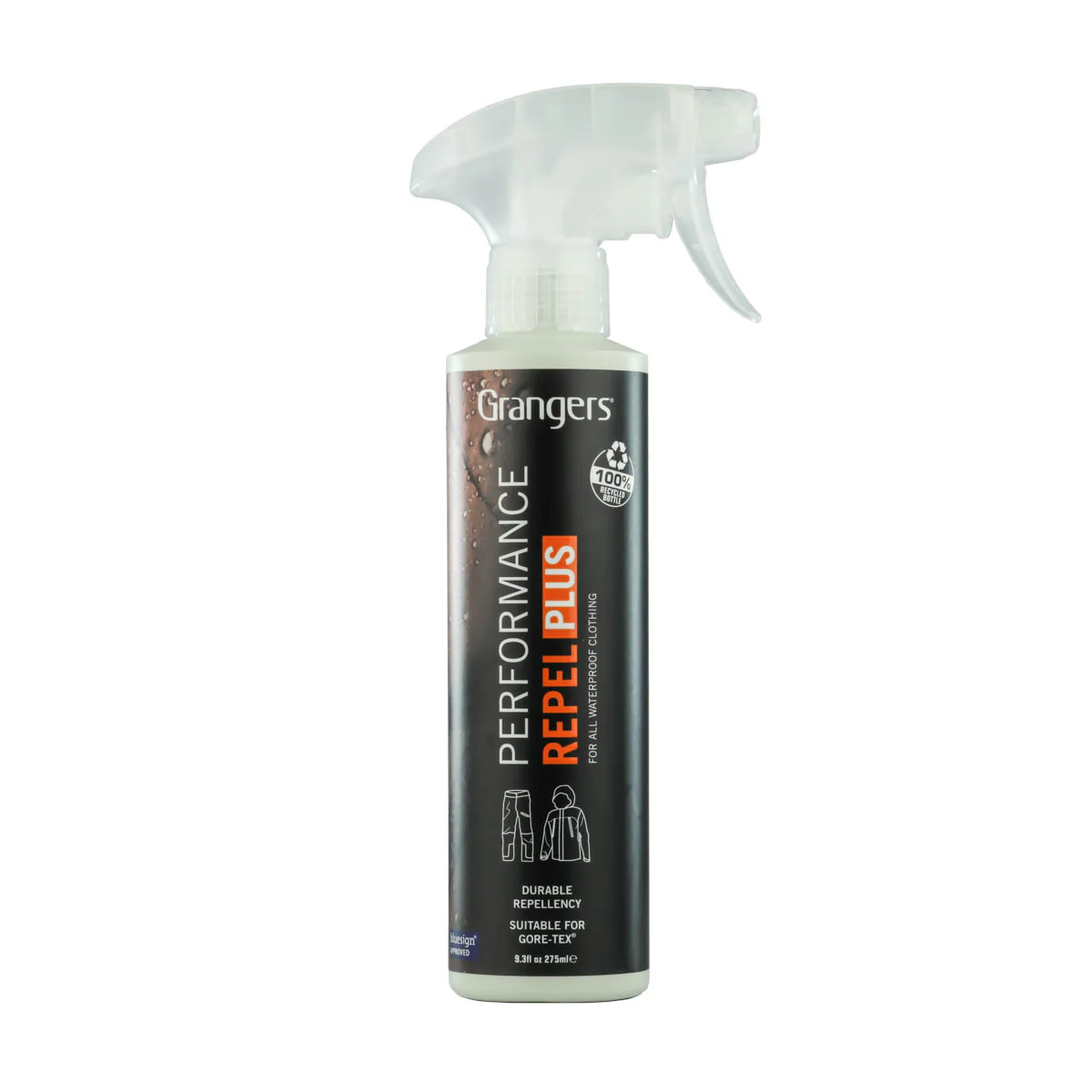 Intretinere echipamente - Spray Impermeabilizant Grangers Performance Repel Plus