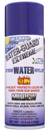 Intretinere echipamente - Spray Impermeabilizare Atsko Water Guard Extreme 