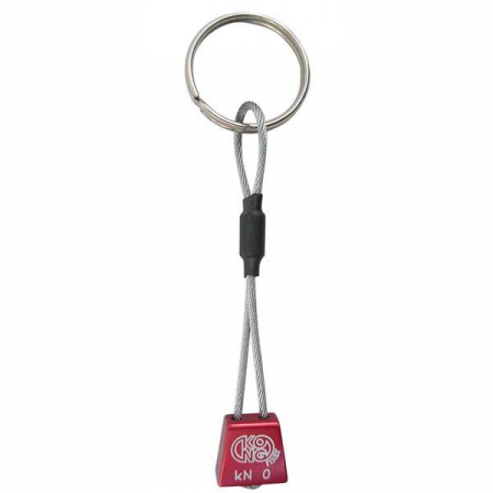 OUTLET - Suport Cheie Kong Mini Chock