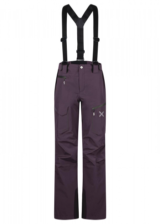 Pantaloni - Suprapantalon Montura Cliff W