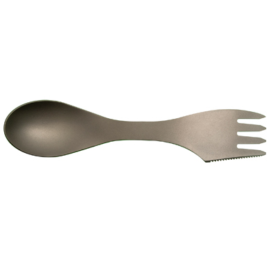 Vase / Tacamuri - Tacam Spork Orign Outdoors Titanium