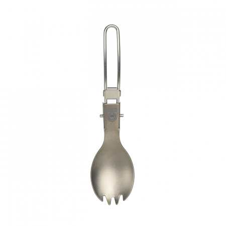 Tacam Spork Pajak Titanium Foldable [1]