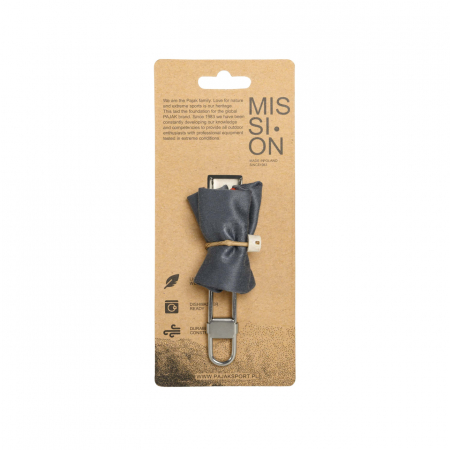Tacam Spork Pajak Titanium Foldable [6]