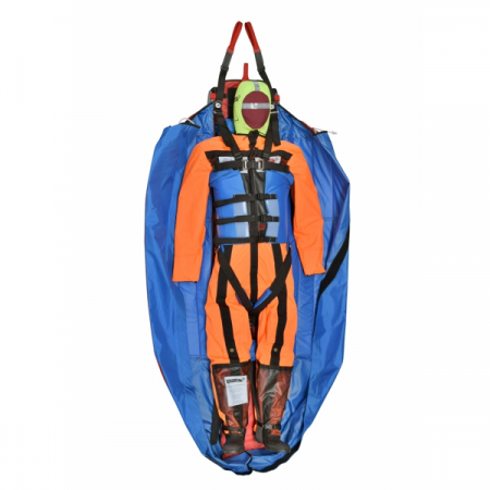 Targa Alp Design Barella Speleo [15]
