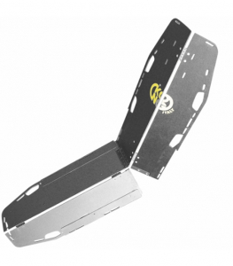 Targi - Targa Kong X-Trim 4 din Fibra de Carbon