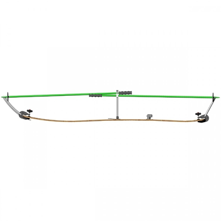 Targa Pentru Urgente Kong Snow Rescue Kit (SRK) [8]