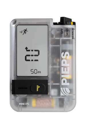 Transceiver PIEPS MINI IPS [2]
